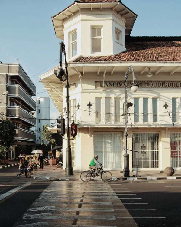 Bandung