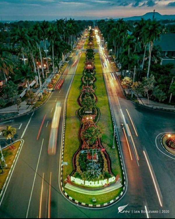Malang